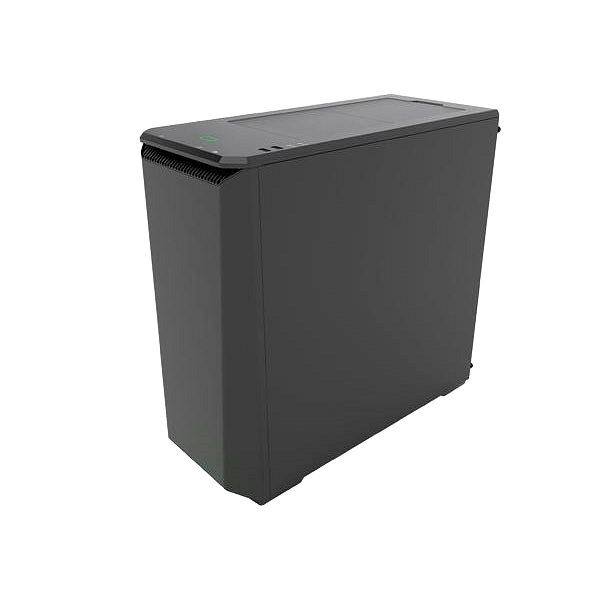 Phanteks Eclipse P400S ATX sin ventana  Caja
