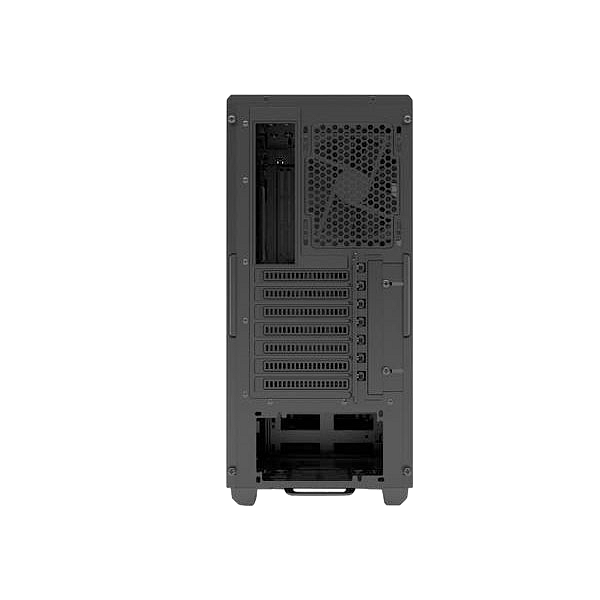 Phanteks Eclipse P400S ATX sin ventana  Caja