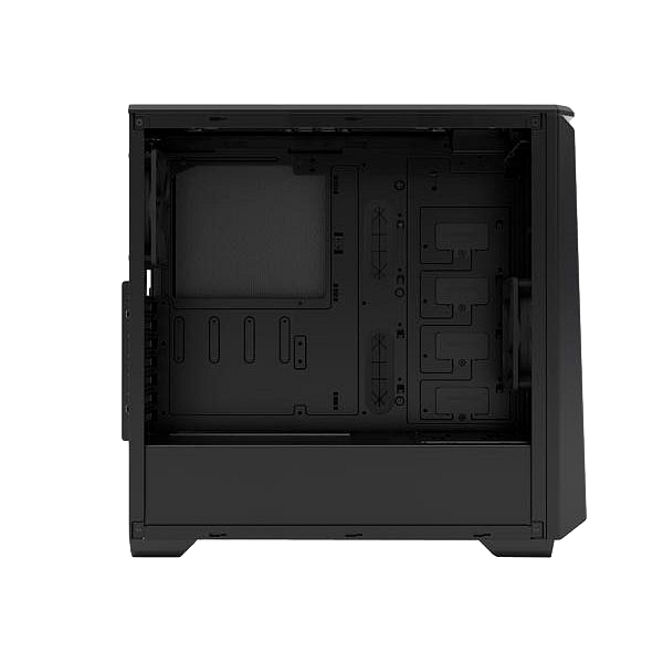 Phanteks Eclipse P400S ATX sin ventana  Caja