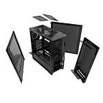 Phanteks Eclipse P400S ATX sin ventana  Caja
