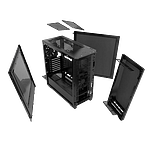 Phanteks Eclipse P400S ATX sin ventana  Caja