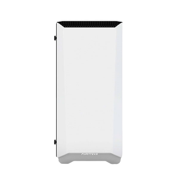 Phanteks Eclipse P400 ATX blanca cristal templado  Caja