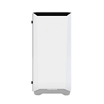 Phanteks Eclipse P400 ATX blanca cristal templado  Caja
