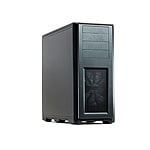 Phanteks Enthoo Pro negra  Caja