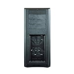 Phanteks Enthoo Pro negra  Caja