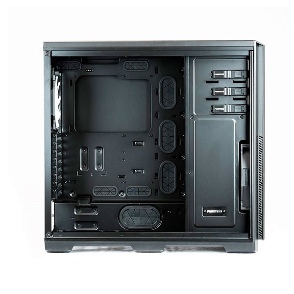 Phanteks Enthoo Pro negra  Caja