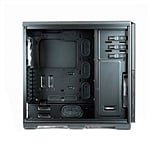 Phanteks Enthoo Pro negra  Caja