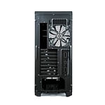 Phanteks Enthoo Pro negra  Caja