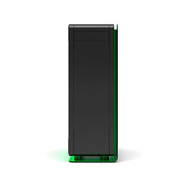 Phanteks Enthoo Elite negra con ventana  Caja