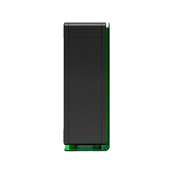 Phanteks Enthoo Elite negra con ventana  Caja