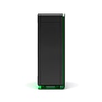 Phanteks Enthoo Elite negra con ventana  Caja