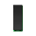 Phanteks Enthoo Elite negra con ventana  Caja