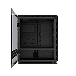 Phanteks Enthoo Elite negra con ventana  Caja
