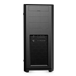 Phanteks Enthoo Pro cristal templado negra  Caja