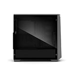 Phanteks Eclipse P400S ATX cristal templado gris  Caja