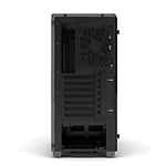 Phanteks Eclipse P400S ATX cristal templado gris  Caja