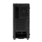 Phanteks Eclipse P400S ATX cristal templado gris  Caja