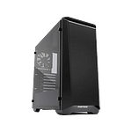 Phanteks Eclipse P400S ATX TG negra blanca  Caja