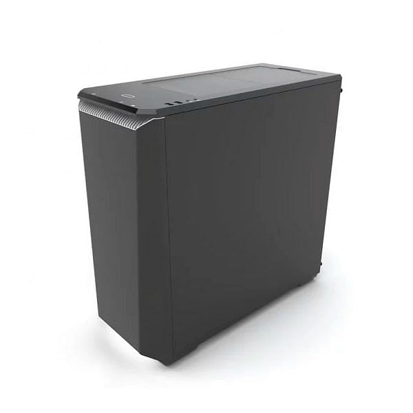 Phanteks Eclipse P400S ATX TG negra blanca  Caja