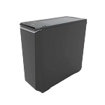 Phanteks Eclipse P400S ATX TG negra blanca  Caja
