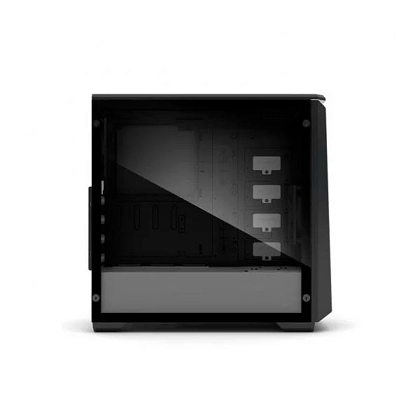 Phanteks Eclipse P400S ATX TG negra blanca  Caja