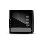 Phanteks Eclipse P400S ATX TG negra blanca  Caja