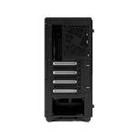 Phanteks Eclipse P400S ATX TG negra blanca  Caja