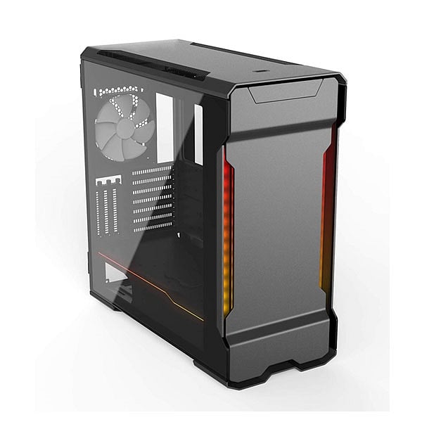 Phanteks Enthoo Evolv X RGB TG Anthracite Grey  Caja