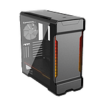 Phanteks Enthoo Evolv X RGB TG Anthracite Grey  Caja Phanteks Enthoo Evolv X RGB TG Anthracite Grey  Caja