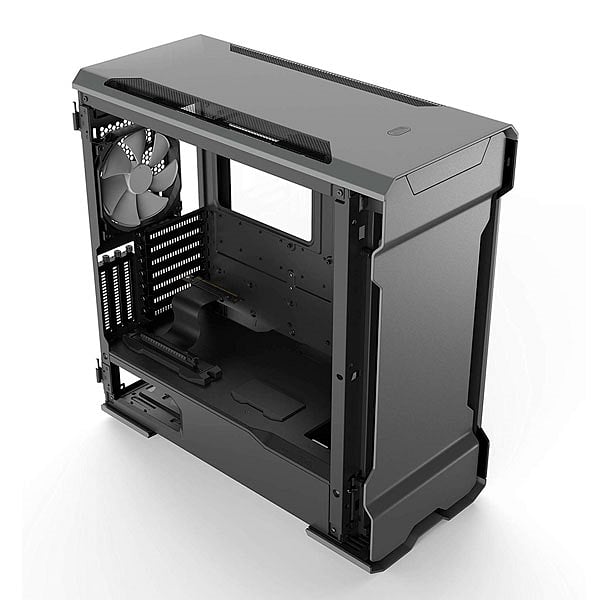 Phanteks Enthoo Evolv X RGB TG Anthracite Grey  Caja