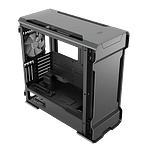 Phanteks Enthoo Evolv X RGB TG Anthracite Grey  Caja Phanteks Enthoo Evolv X RGB TG Anthracite Grey  Caja