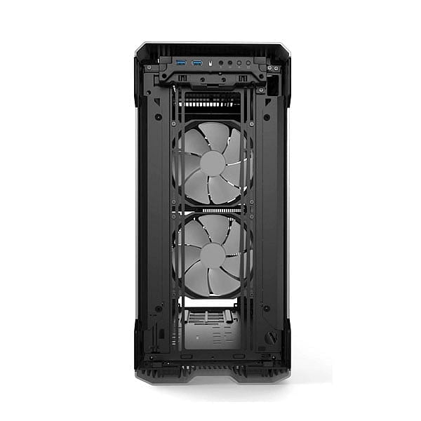 Phanteks Enthoo Evolv X RGB TG Anthracite Grey  Caja