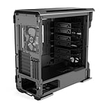 Phanteks Enthoo Evolv X RGB TG Anthracite Grey  Caja