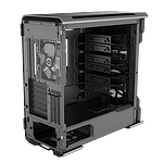 Phanteks Enthoo Evolv X RGB TG Anthracite Grey  Caja Phanteks Enthoo Evolv X RGB TG Anthracite Grey  Caja