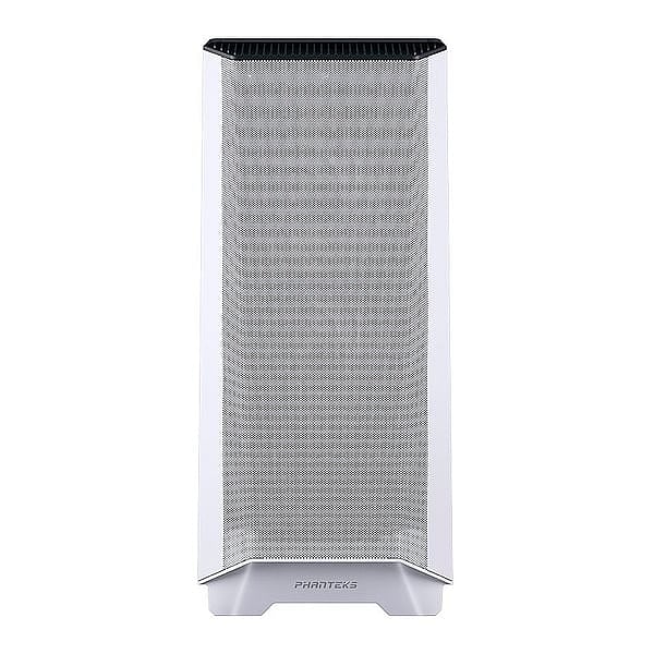 Phanteks Eclipse P360A ARGB Cristal Templado USB 30 Blanca  Caja