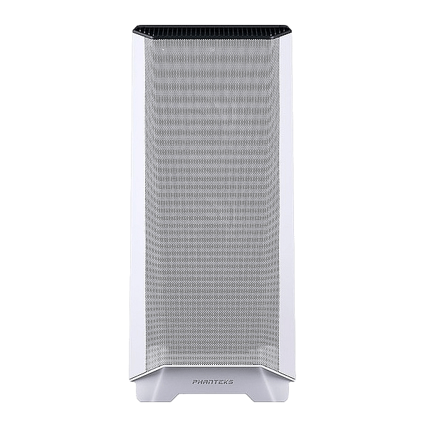Phanteks Eclipse P360A ARGB Cristal Templado USB 30 Blanca  Caja