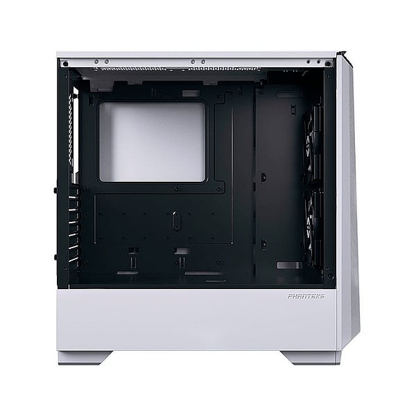 Phanteks Eclipse P360A ARGB Cristal Templado USB 30 Blanca  Caja