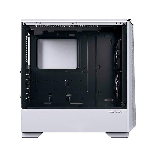 Phanteks Eclipse P360A ARGB Cristal Templado USB 30 Blanca  Caja