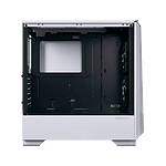 Phanteks Eclipse P360A ARGB Cristal Templado USB 30 Blanca  Caja