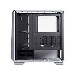 Phanteks Eclipse P360A ARGB Cristal Templado USB 30 Blanca  Caja