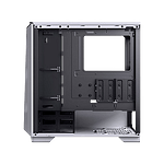 Phanteks Eclipse P360A ARGB Cristal Templado USB 30 Blanca  Caja