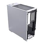 Phanteks Eclipse P360A ARGB Cristal Templado USB 30 Blanca  Caja