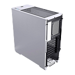 Phanteks Eclipse P360A ARGB Cristal Templado USB 30 Blanca  Caja