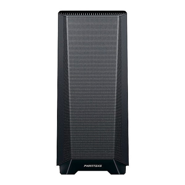 Phanteks Eclipse P360A ARGB Cristal Templado USB 30 Negra  Caja