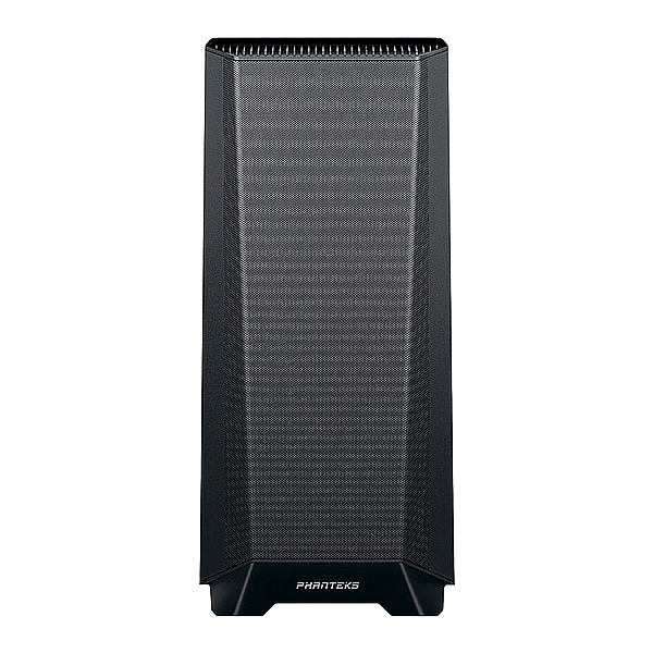 Phanteks Eclipse P360A ARGB Cristal Templado USB 30 Negra  Caja