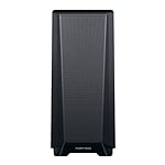 Phanteks Eclipse P360A ARGB Cristal Templado USB 30 Negra  Caja