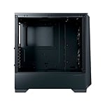 Phanteks Eclipse P360A ARGB Cristal Templado USB 30 Negra  Caja