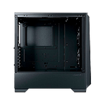 Phanteks Eclipse P360A ARGB Cristal Templado USB 30 Negra  Caja