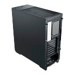 Phanteks Eclipse P360A ARGB Cristal Templado USB 30 Negra  Caja