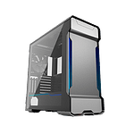 Phanteks Enthoo Evolv X RGB TG Galaxy Silver  Caja